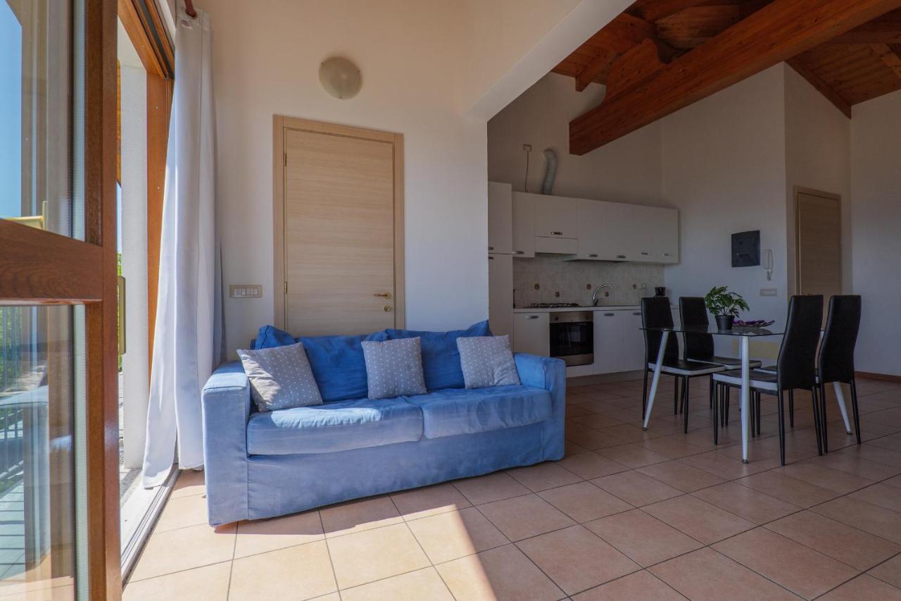 Panoramic'S Loft Lägenhet Verbania Exteriör bild