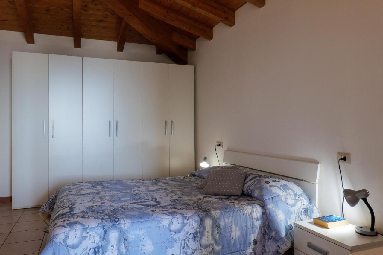 Panoramic'S Loft Lägenhet Verbania Exteriör bild