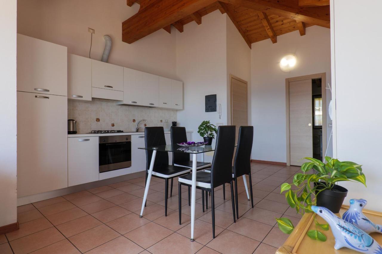 Panoramic'S Loft Lägenhet Verbania Exteriör bild
